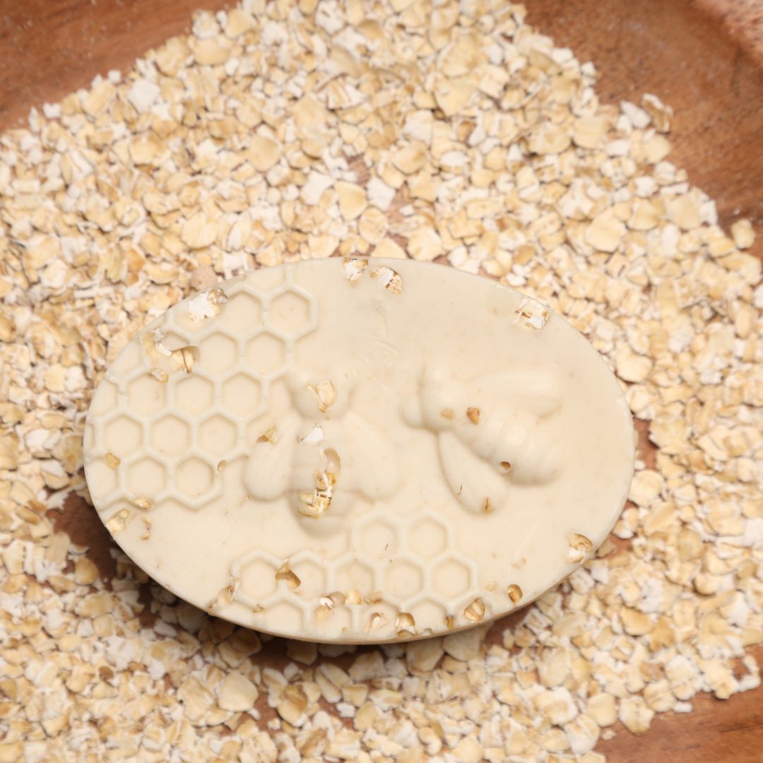 Pure Goat's Milk Soap