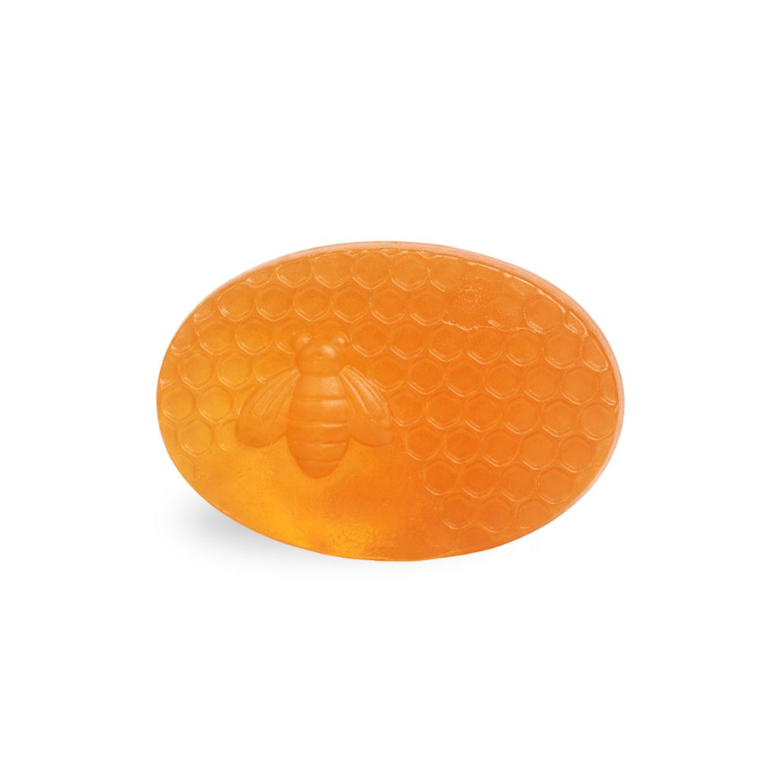 Pure Honey Soap