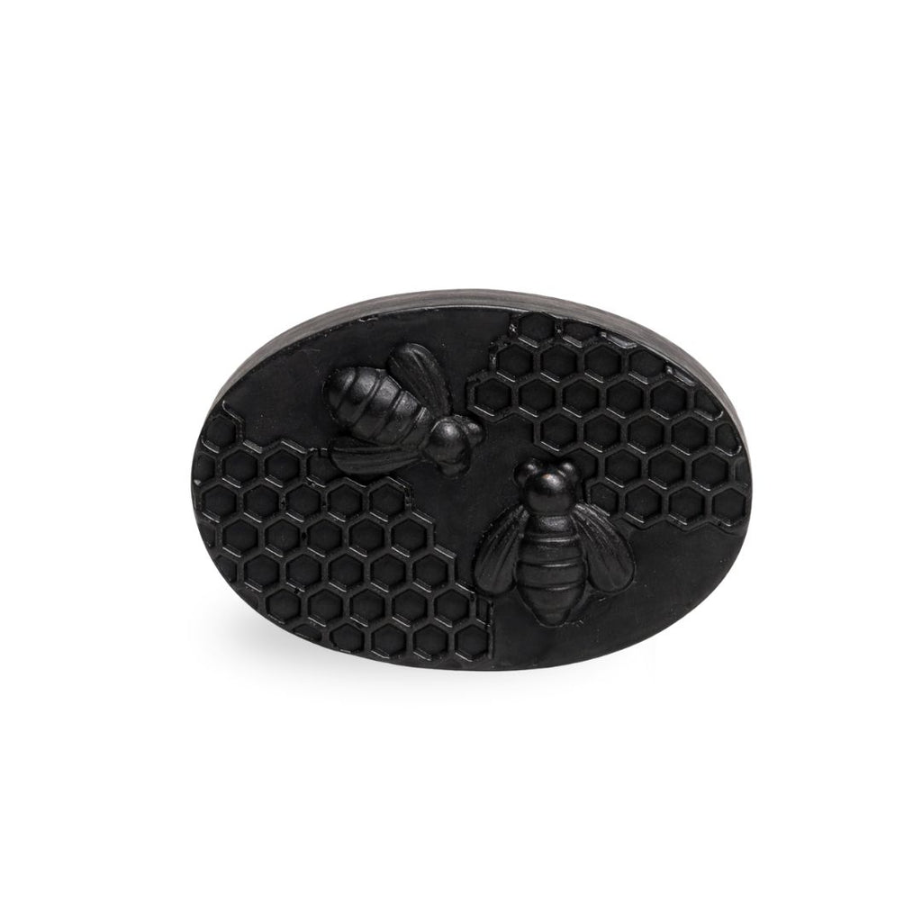 Activated Charcoal Soap