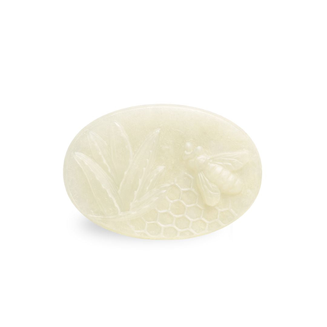 Organic Aloe Vera Soap