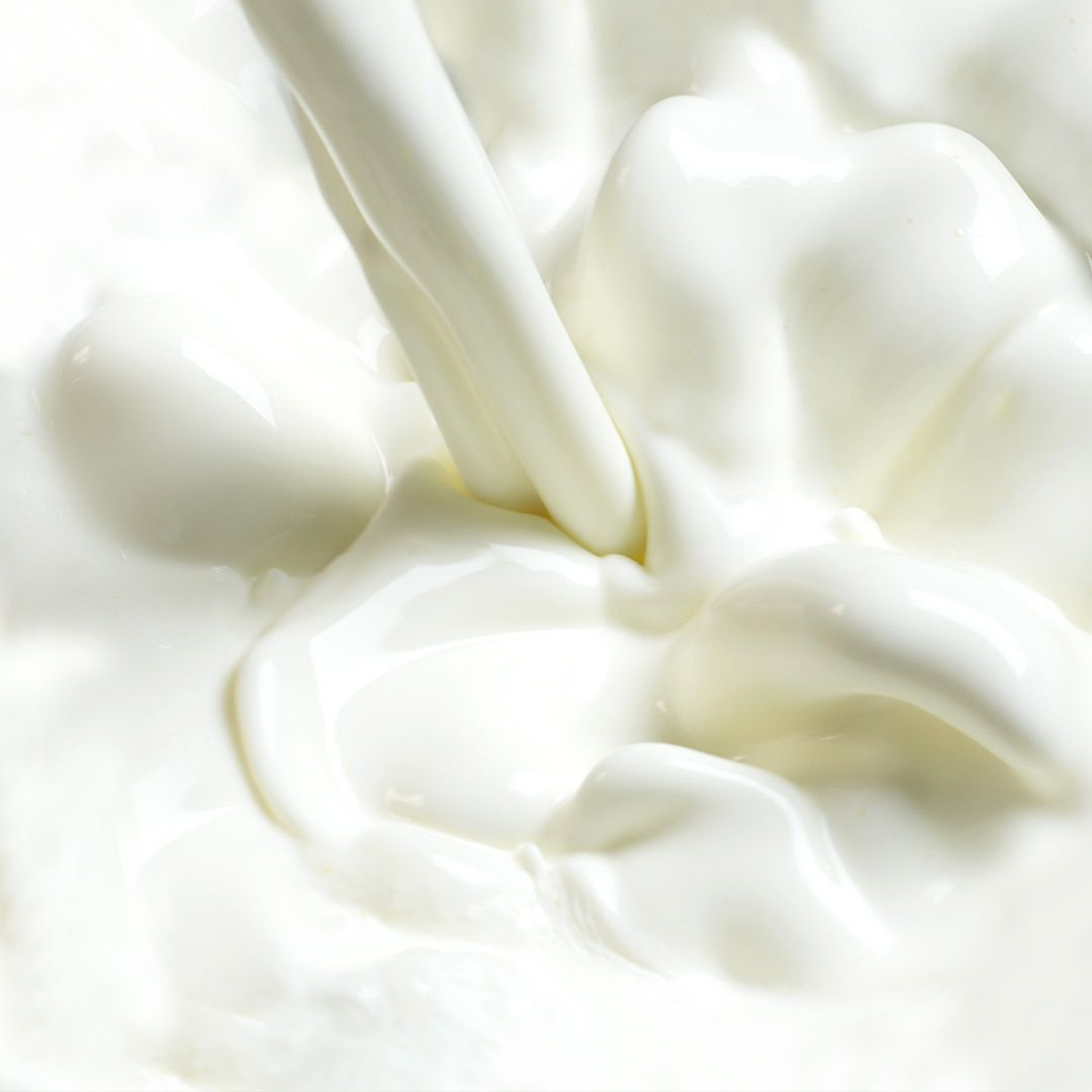 Goat Milk & Rice Soap.