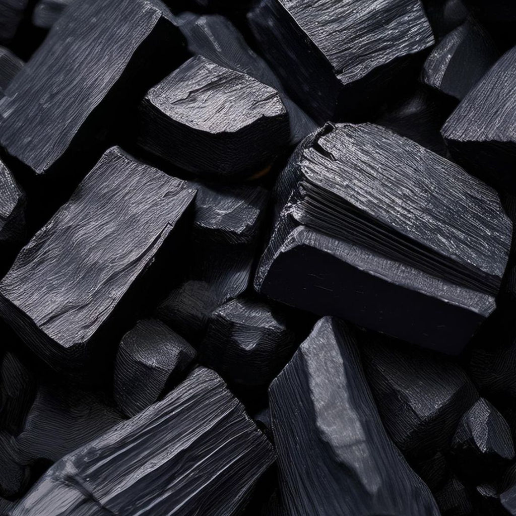 Activated Charcoal Soap