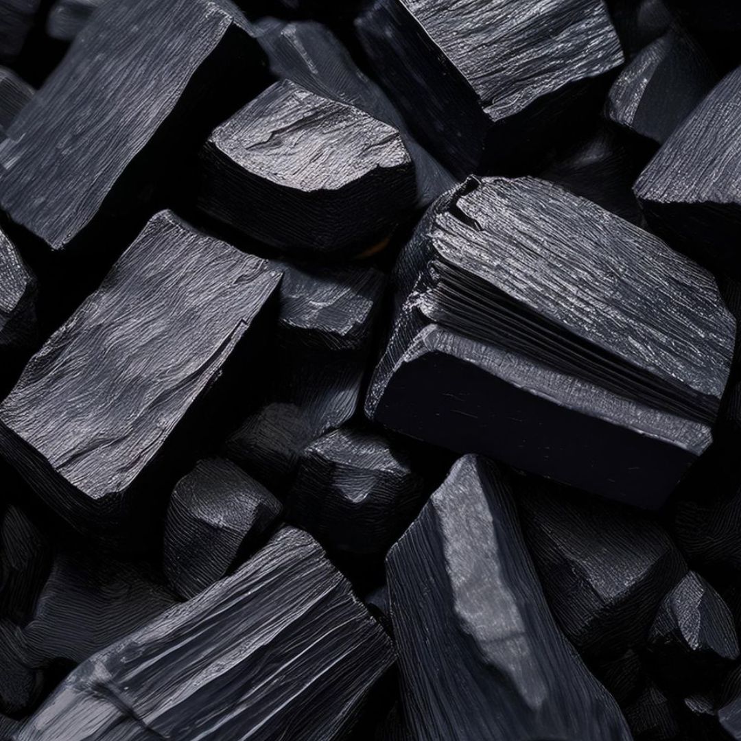 Activated Charcoal Soap