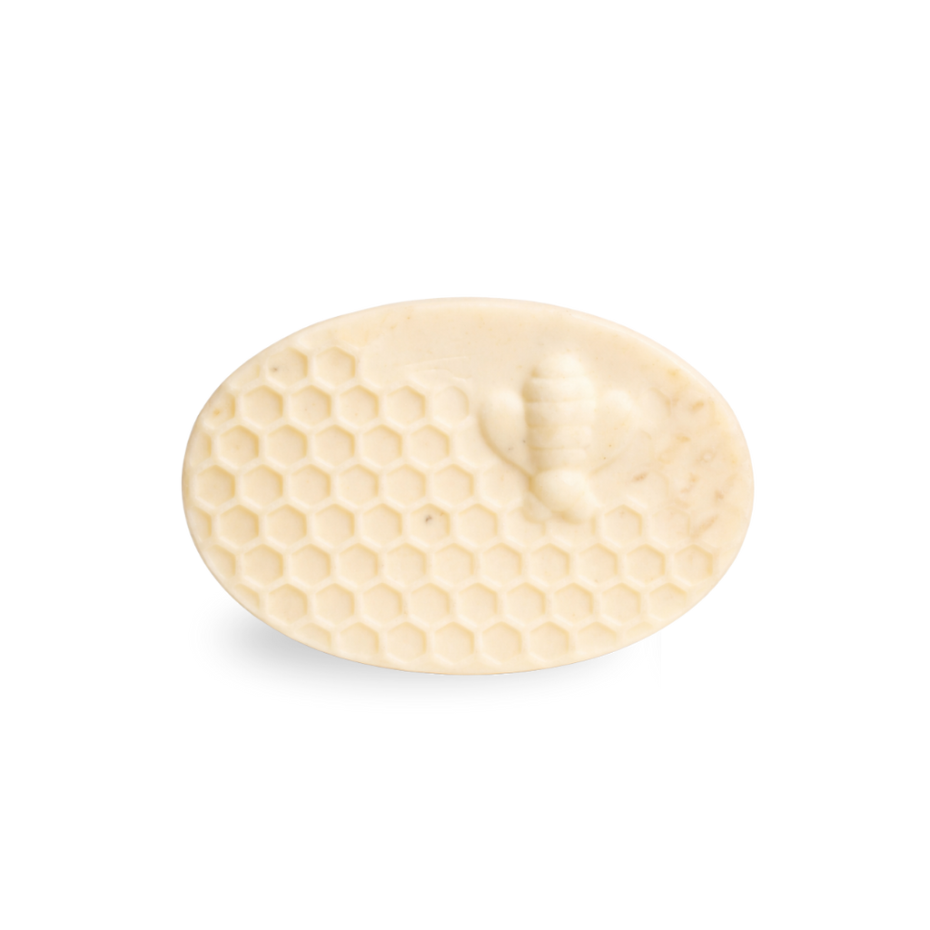 Goat Milk & Rice Soap