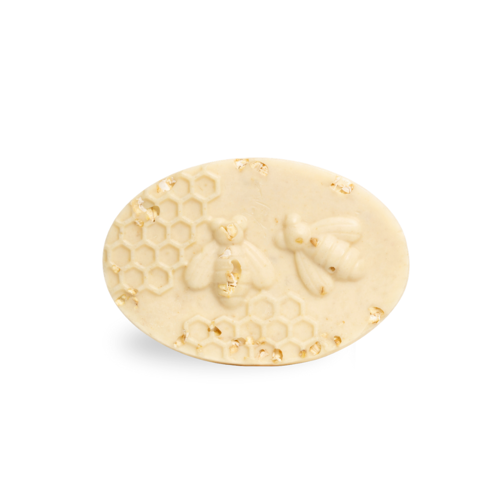Pure Goat's Milk Soap