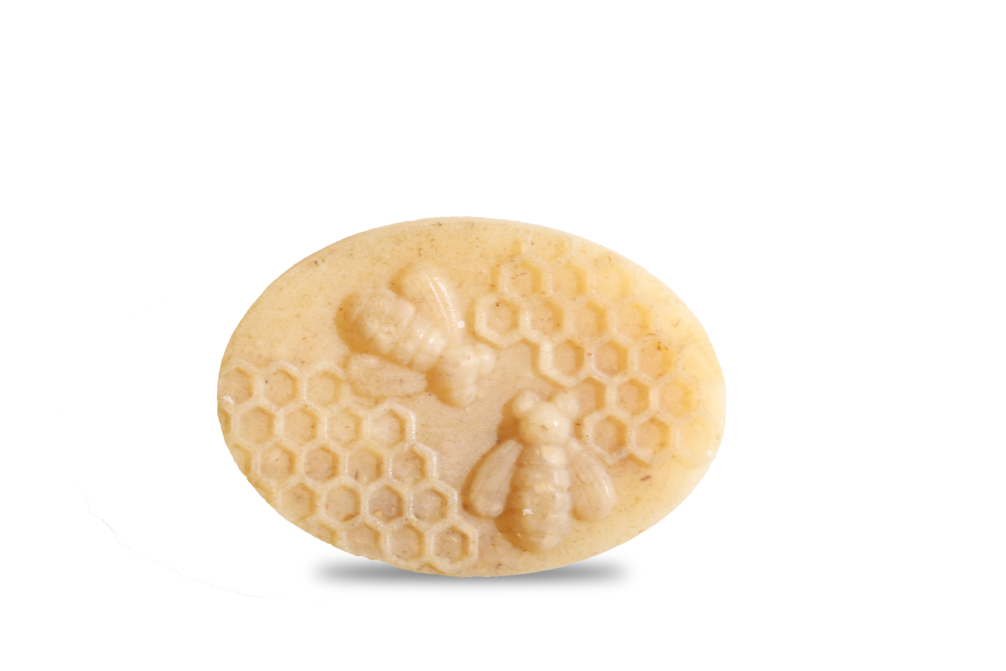 Jabon Artesanal de Arroz y Avena