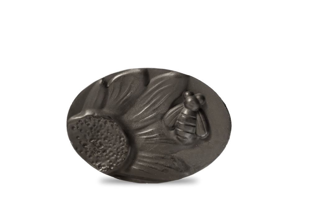 Jabon Artesanal de Carbón Activado