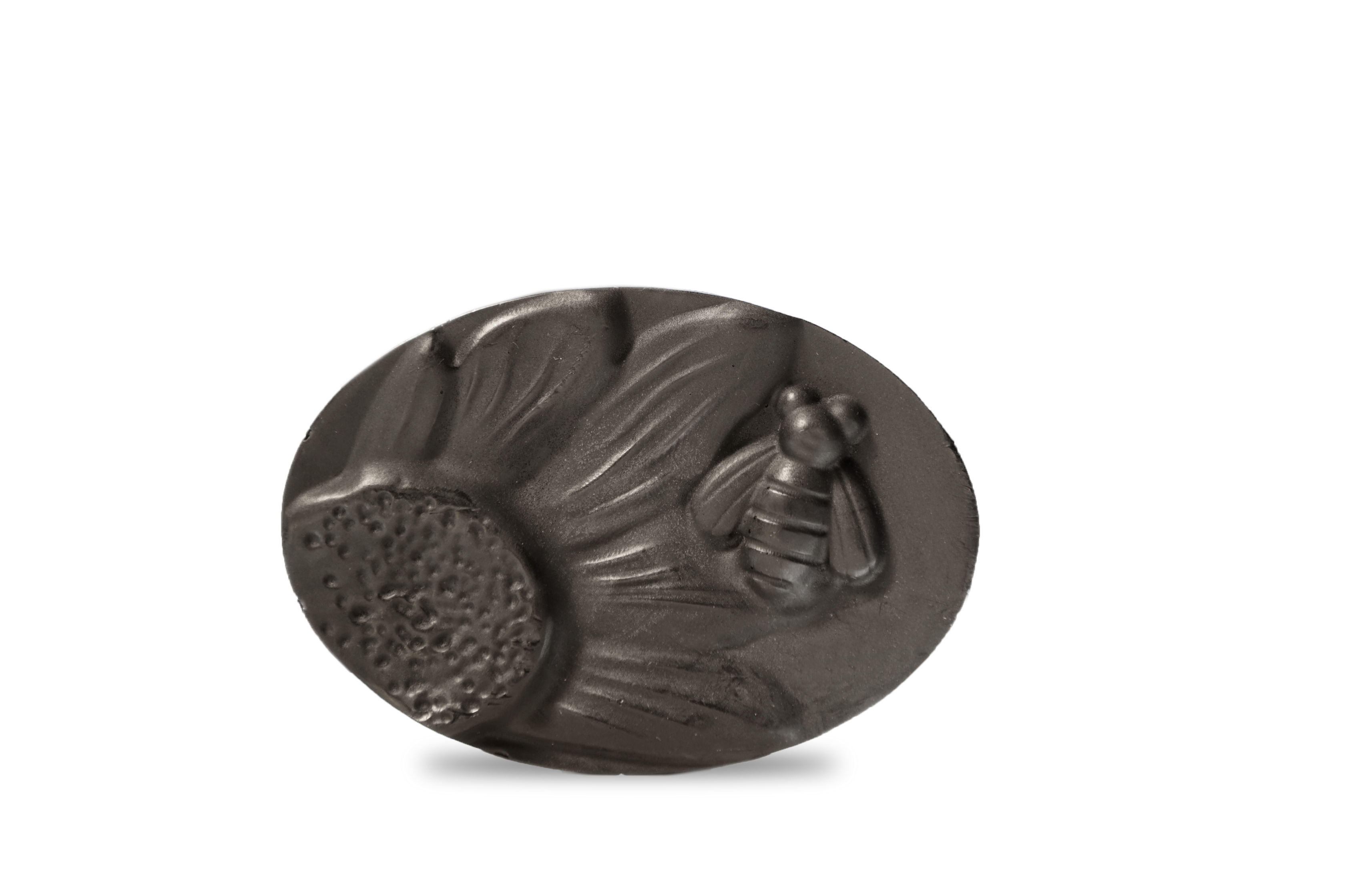 Jabon Artesanal de Carbón Activado