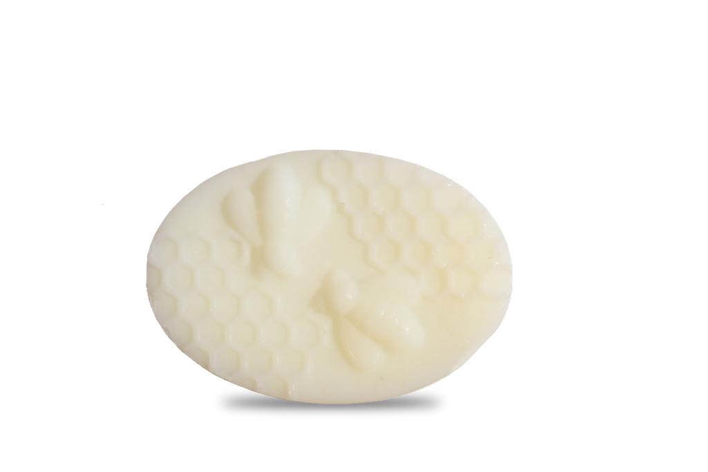 Jabon Artesanal de Leche de Cabra Pura