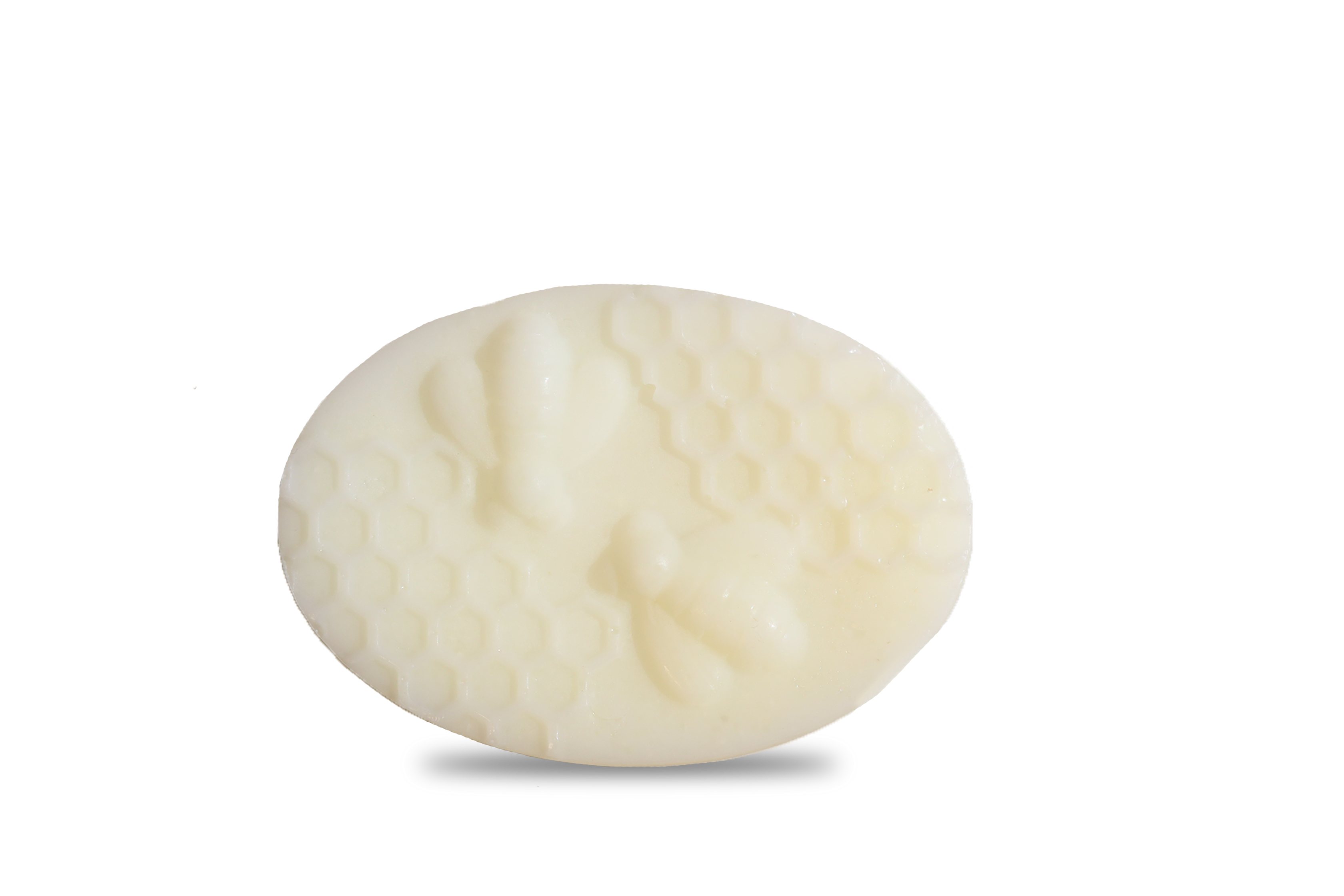 Jabon Artesanal de Leche de Cabra Pura