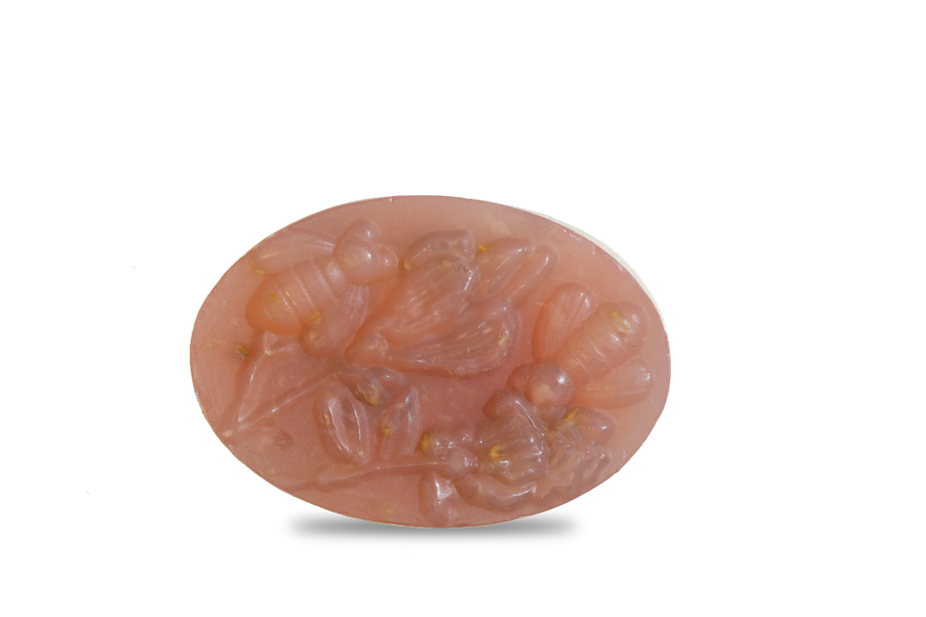 Jabon Artesanal de Aloe Vera  Natural