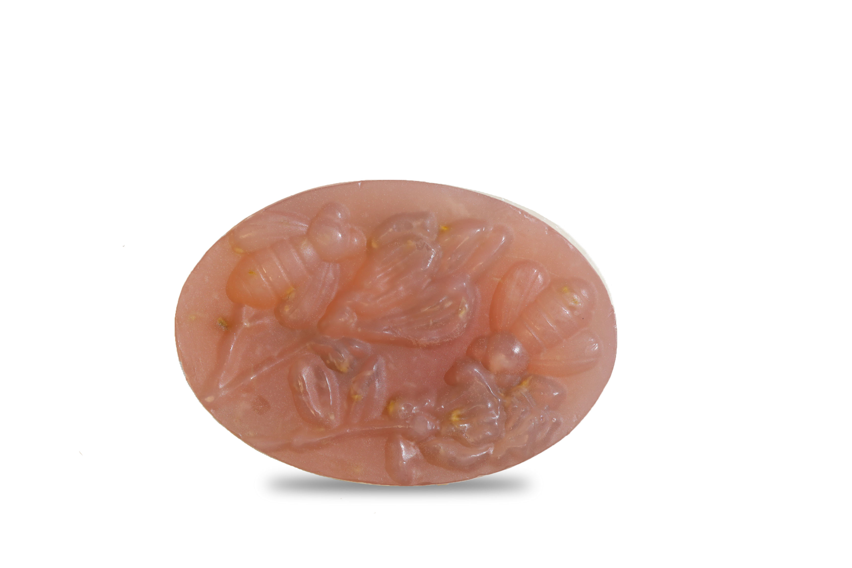 Jabon Artesanal de Aloe Vera  Natural